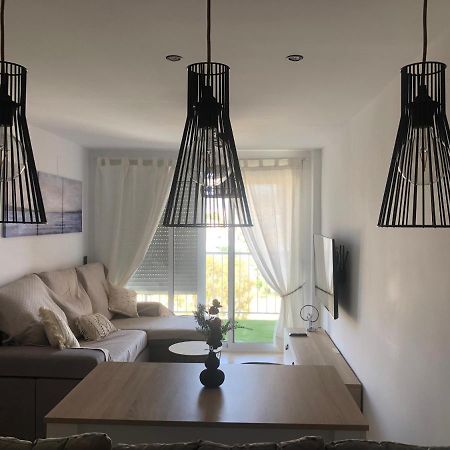Vcc Home'S Пуэрто-де-Масаррон Экстерьер фото