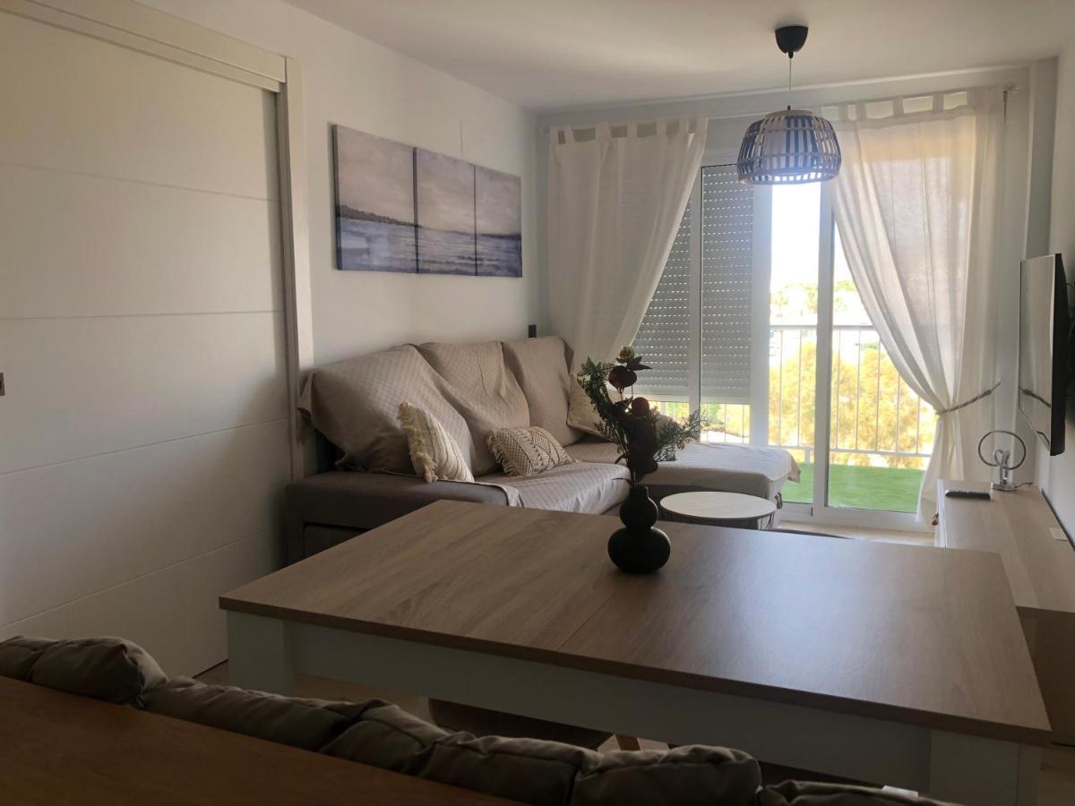 Vcc Home'S Пуэрто-де-Масаррон Экстерьер фото
