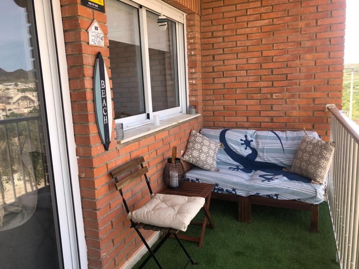 Vcc Home'S Пуэрто-де-Масаррон Экстерьер фото